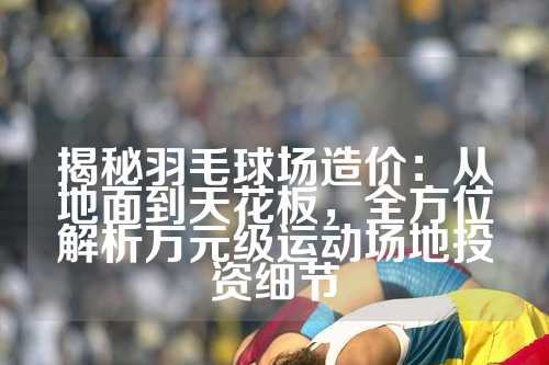 揭秘羽毛球场造价：从地面到天花板，全方位解析万元级运动场地投资细节